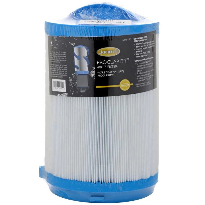 Jacuzzi® ProClarity™ 40SQ FT Cartridge Filter (2013+)