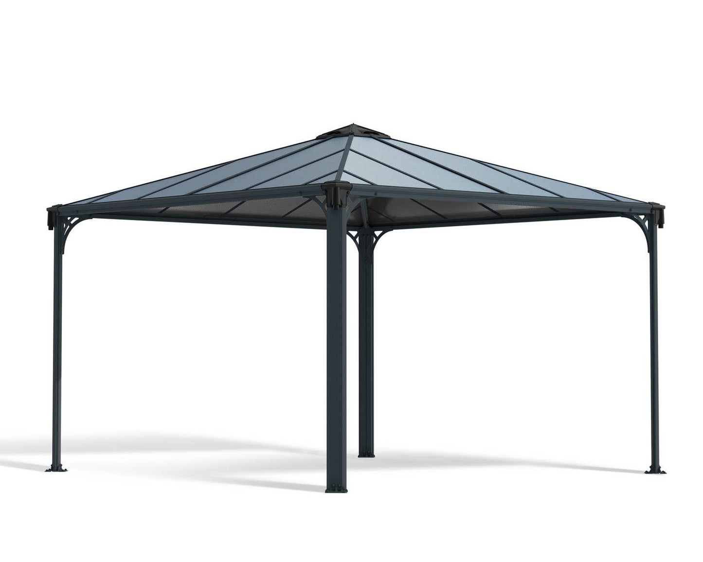 3.6m x 3.6m Gazebo