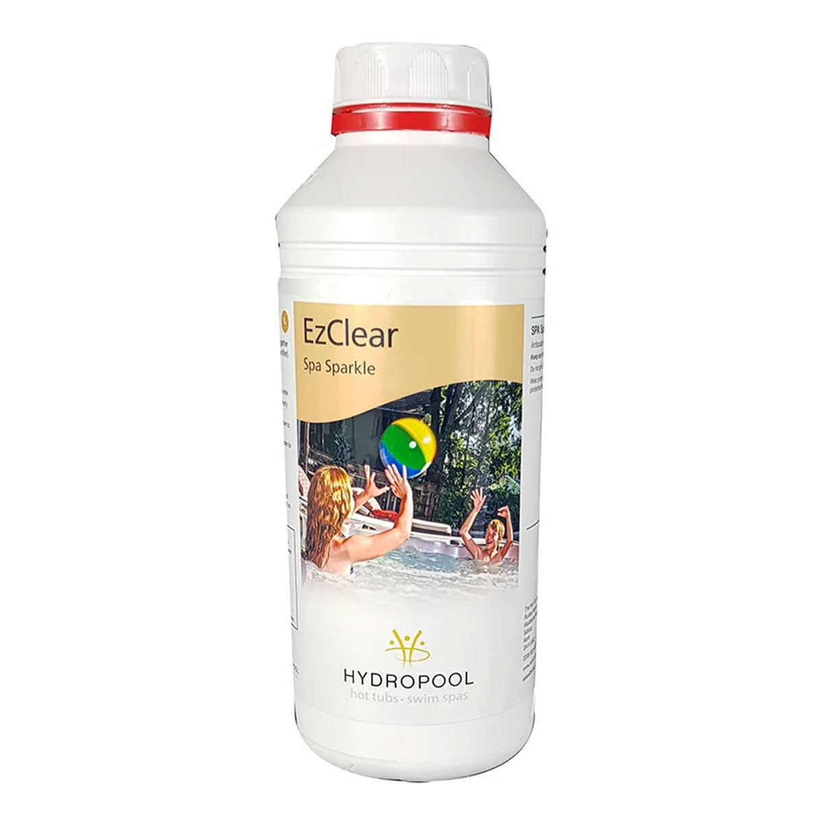 1l Ezclear (Clarifier)