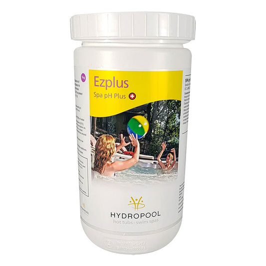 1kg Ezplus (PH Increaser)