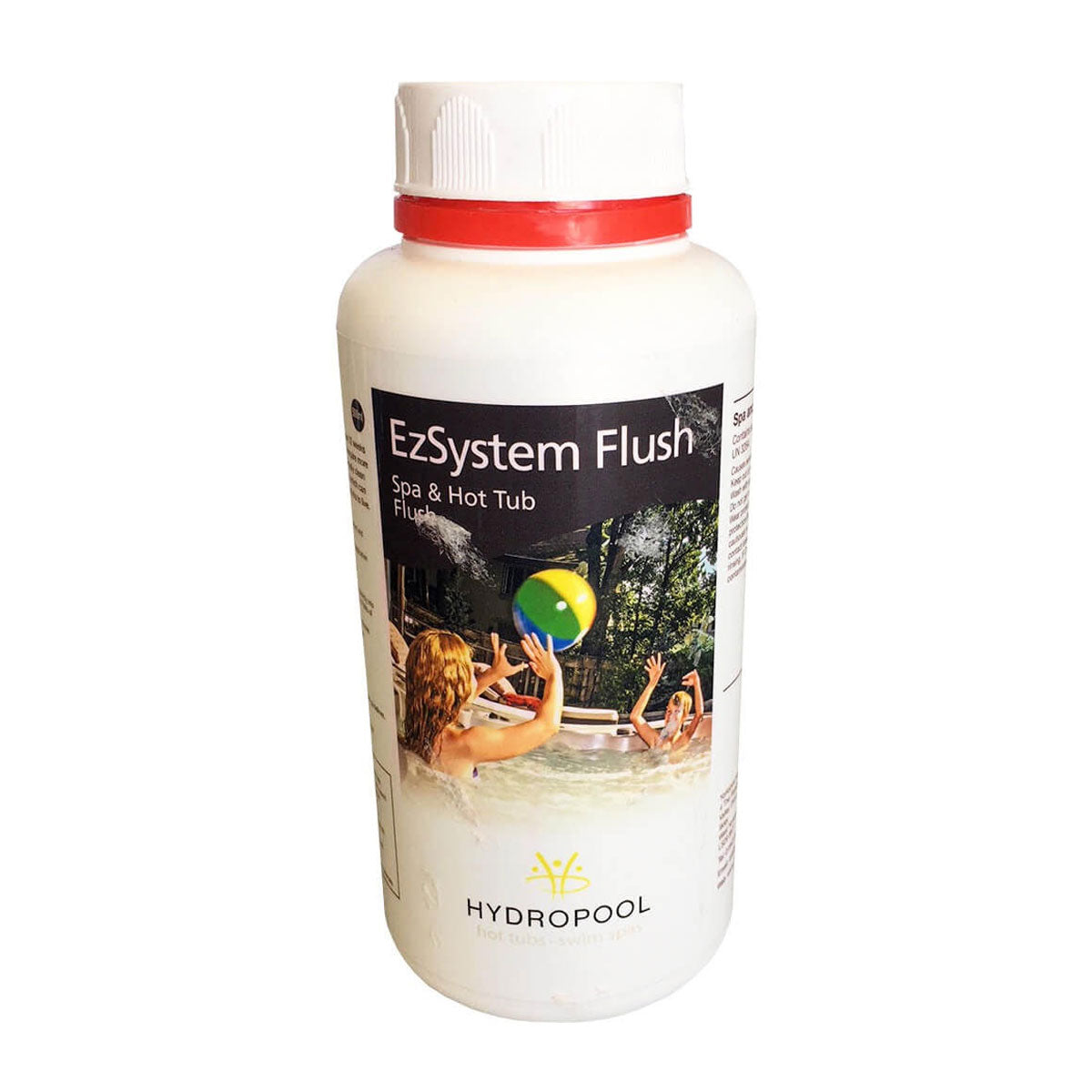 500ml Ezsystem Flush